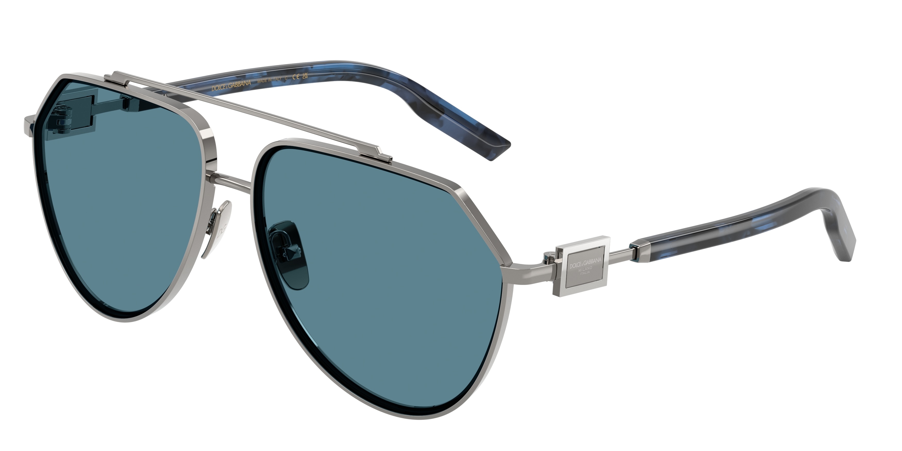 Dolce & Gabbana DG2315 04/80  